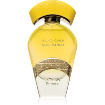 Adyan Musc Mango Eau de Parfum unisex - imagine 2